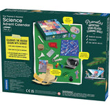 Thames & Kosmos - Science Advent Calendar (Volume 2) 2025