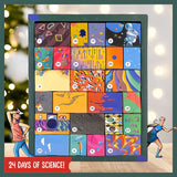 Thames & Kosmos - Science Advent Calendar (Volume 2) 2025