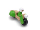 Wodibow Green Riders - Scooter