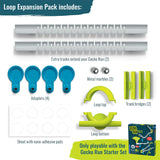 Thames & Kosmos - Gecko Run - Loop Expansion Pack