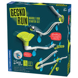 Thames & Kosmos - Gecko Run - Marble Run Starter Set