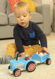 Indigo Jamm - Tractor Tim