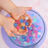 No Nasties - Biodegradable Unicorn Water Beads