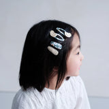 Mimi & Lula - Easter Egg Hair Accessory Gift Pack