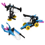 Thames & Kosmos - Water Power Science Kit