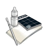 Thames & Kosmos - Spy Labs - Fingerprinting Kit