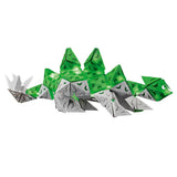 Creatto 4 in 1 - Light Up Crafting Kit - Dino Planet