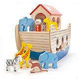 Indigo Jamm - Noah's Ark