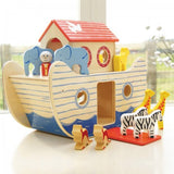 Indigo Jamm - Noah's Ark