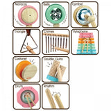 I'm Toy - Melody Mix in Pastel