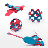 Clixo - Itsy Pack - 18pc