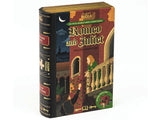 Double-Sided Jigsaw Library Puzzles