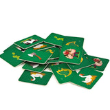 Jack And The Beanstalk - Card Game