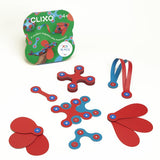 Clixo - Itsy Pack - 18pc