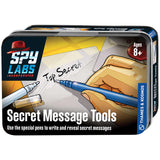 Thames & Kosmos - Spy Labs - Secret Message Tools
