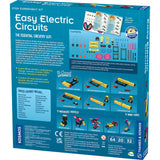 Thames & Kosmos - Easy Electric Circuits Kit