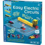 Thames & Kosmos - Easy Electric Circuits Kit