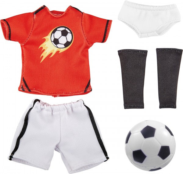 Kruselings - Michael Soccer Ace Outfit