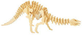 Wood Kit Dinosaur | Small | Apatosaurus