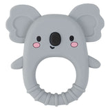 Tiger Tribe - Silicone Teether - Koala