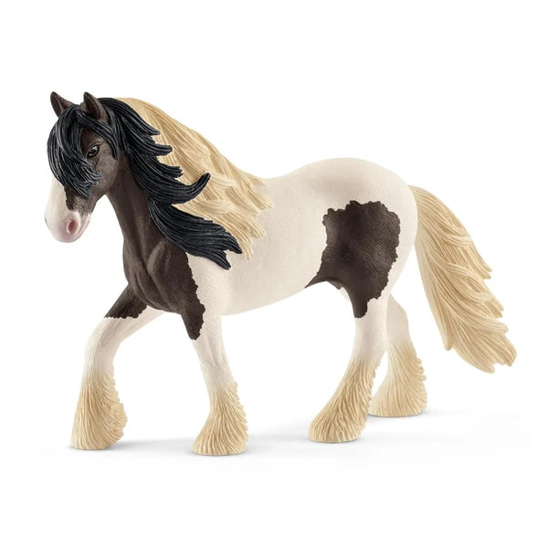 Schleich - Tinker stallion 13831
