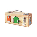 Mamagenius - Original Lock Activity Box