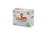 PlanToys - Coastguard Boat Bath Toy
