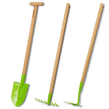 EverEarth - Outdoor Hoe 75cm