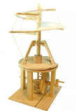 Pathfinders - Da Vinci - Wooden Helicopter Kit