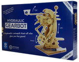 Pathfinders - Hydraulic Gearbot - STEM Kit