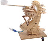 Pathfinders - Hydraulic Gearbot - STEM Kit
