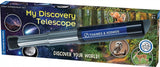 Thames & Kosmos - My Discovery Telescope