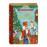Double-Sided Jigsaw Library Puzzles