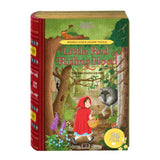 Double-Sided Jigsaw Library Puzzles