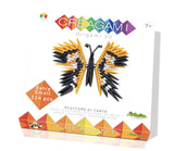 Creagami - 3D Origami - Butterfly