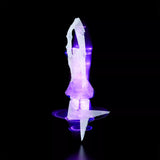 Creatto 4 in 1 - Light Up Crafting Kit - Sparkle Unicorn & Friends