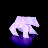 Creatto 4 in 1 - Light Up Crafting Kit - Sparkle Unicorn & Friends
