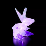 Creatto 4 in 1 - Light Up Crafting Kit - Sparkle Unicorn & Friends