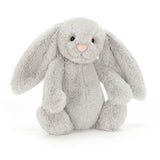 Jellycat - Bashful Bunny - Silver Medium