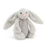 Jellycat - Bashful Bunny - Silver Medium