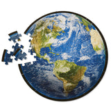 NASA Space Puzzles - 100pc Tin