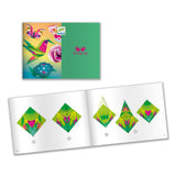 Djeco Origami - Tropics