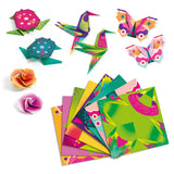 Djeco Origami - Tropics