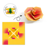 Djeco Origami - Tropics