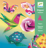 Djeco Origami - Tropics
