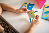 Djeco Origami - Sea Creatures