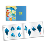 Djeco Origami - Sea Creatures