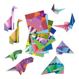 Djeco Origami - Dinosaurs
