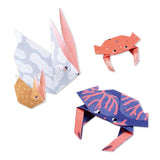Djeco Origami - Family