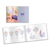 Djeco Origami - Family